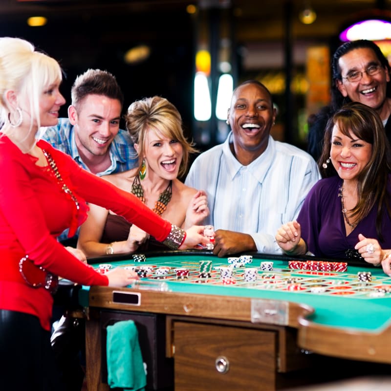 comanche red river casino slot machines