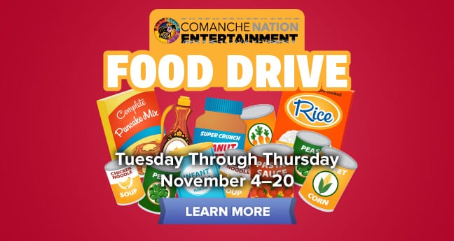 Food Drive