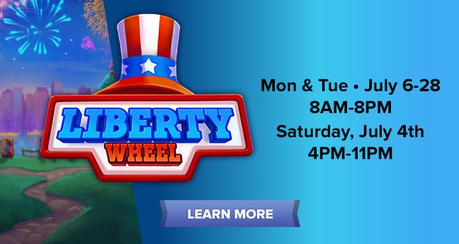 Liberty Wheel