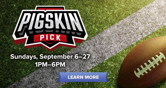 Pigskin Pick