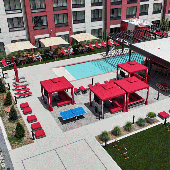 Amenities